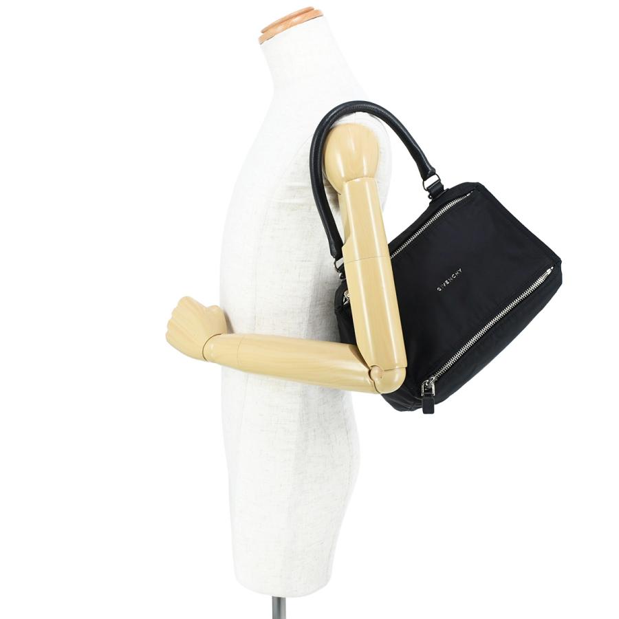 givenchy ジバンシィ パンドラ 保存袋あり GIVENCHY（ジバンシィ） パンドラ スモール 2way ショルダーバッグ