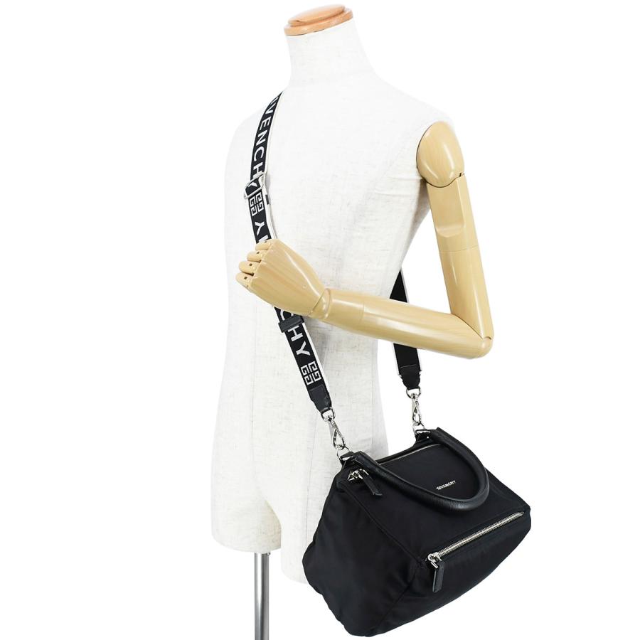 GIVENCHY（ジバンシィ） パンドラ スモール 2way ショルダーバッグ