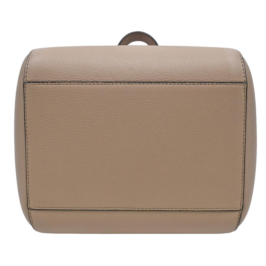 LOEWE（ロエベ） アナグラム ハンモック ナゲット 2way ハンドバッグ