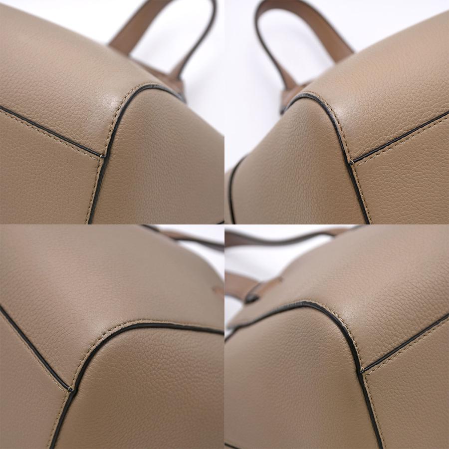 LOEWE（ロエベ） アナグラム ハンモック ナゲット 2way ハンドバッグ