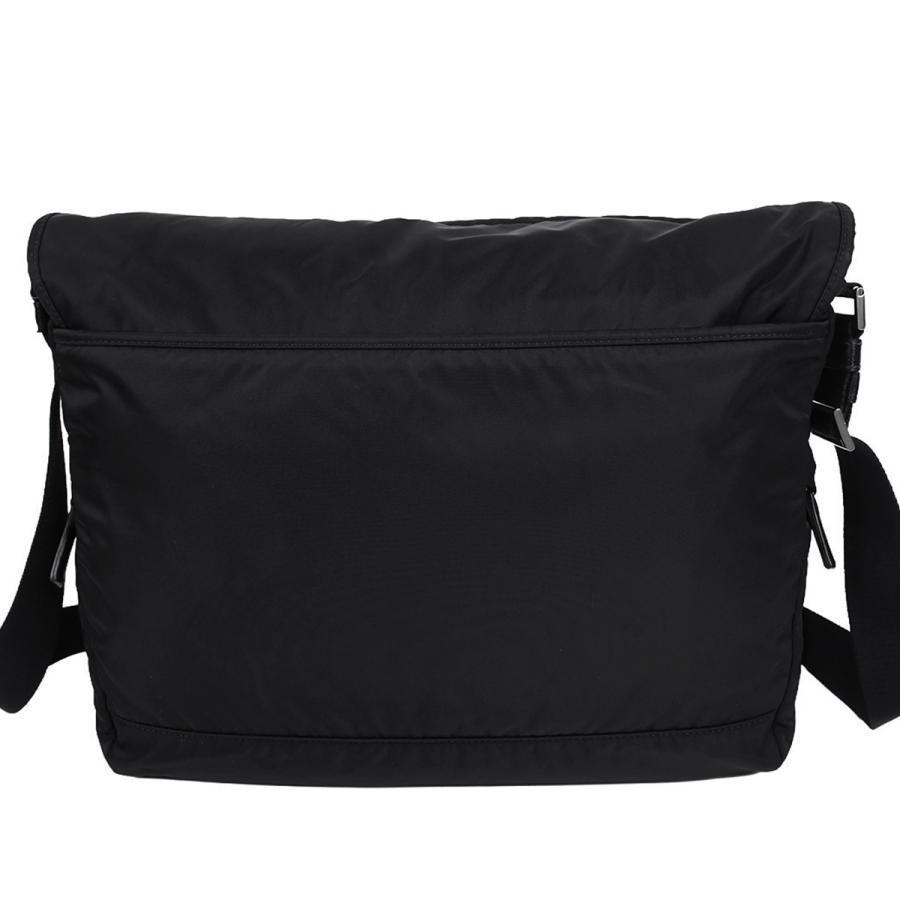 PRADA（プラダ） PRADA Re-Nylon トライアングルロゴ ショルダーバッグ