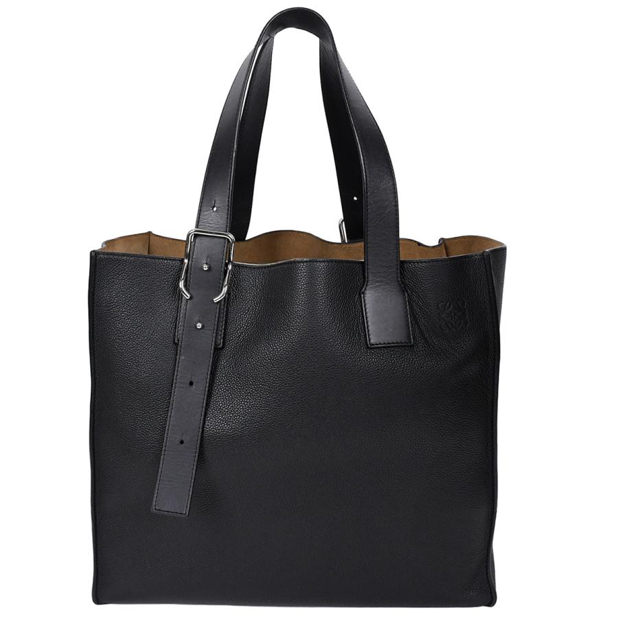 LOEWE（ロエベ） バックルトート トートバッグ ショルダーバッグ