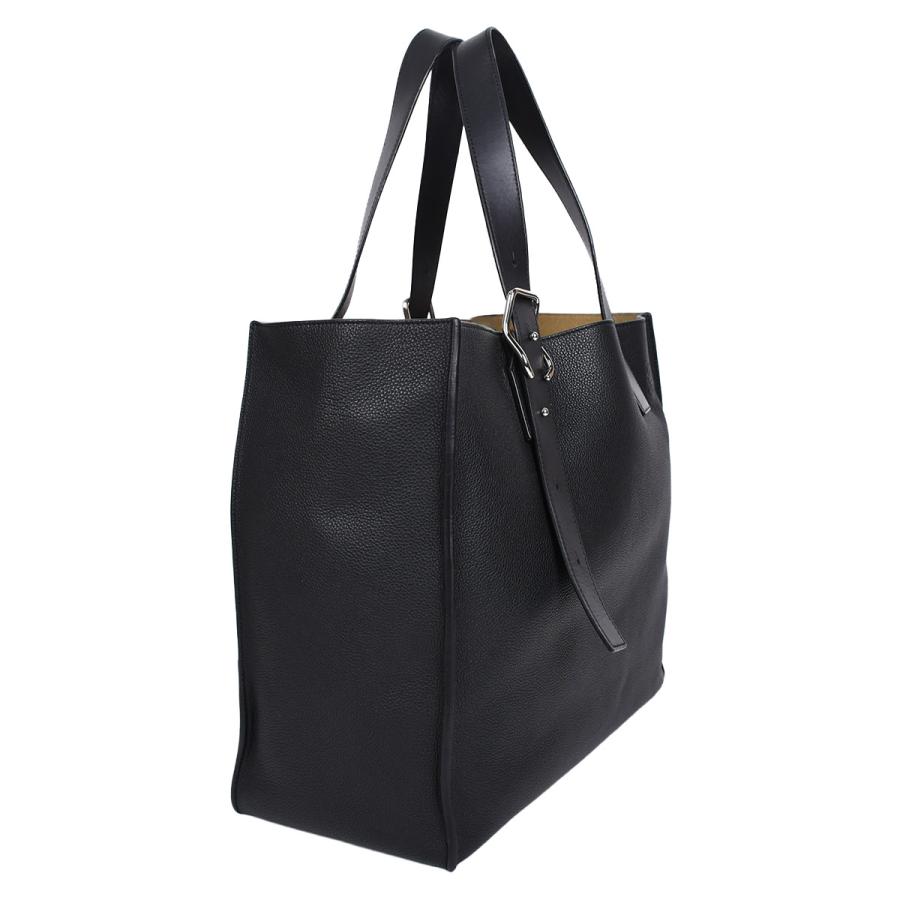 LOEWE（ロエベ） バックルトート トートバッグ ショルダーバッグ