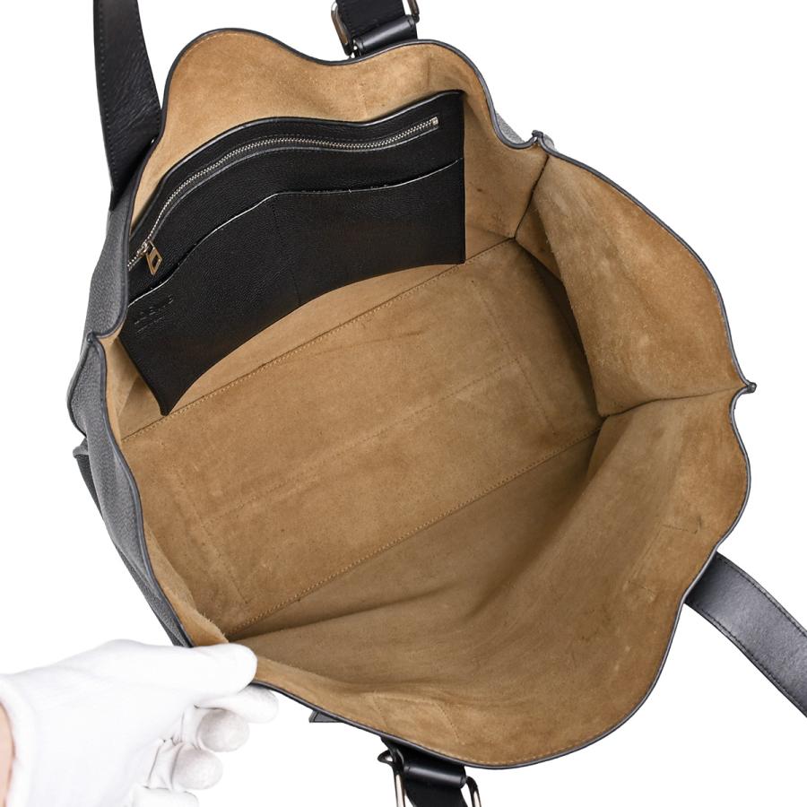 LOEWE（ロエベ） バックルトート トートバッグ ショルダーバッグ