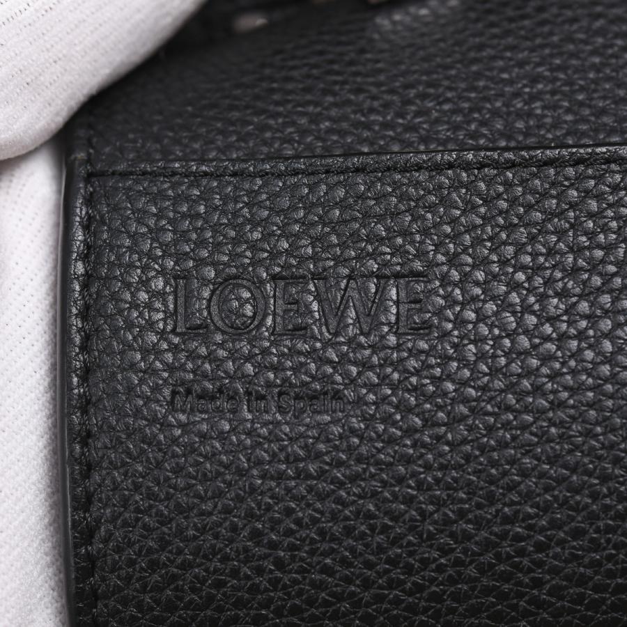 LOEWE（ロエベ） バックルトート トートバッグ ショルダーバッグ