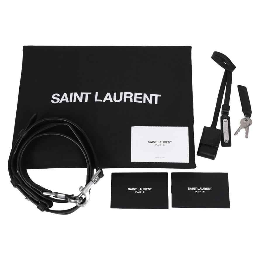 SAINT LAURENT サンローラン シン ラージ サック ド ジュール スープル