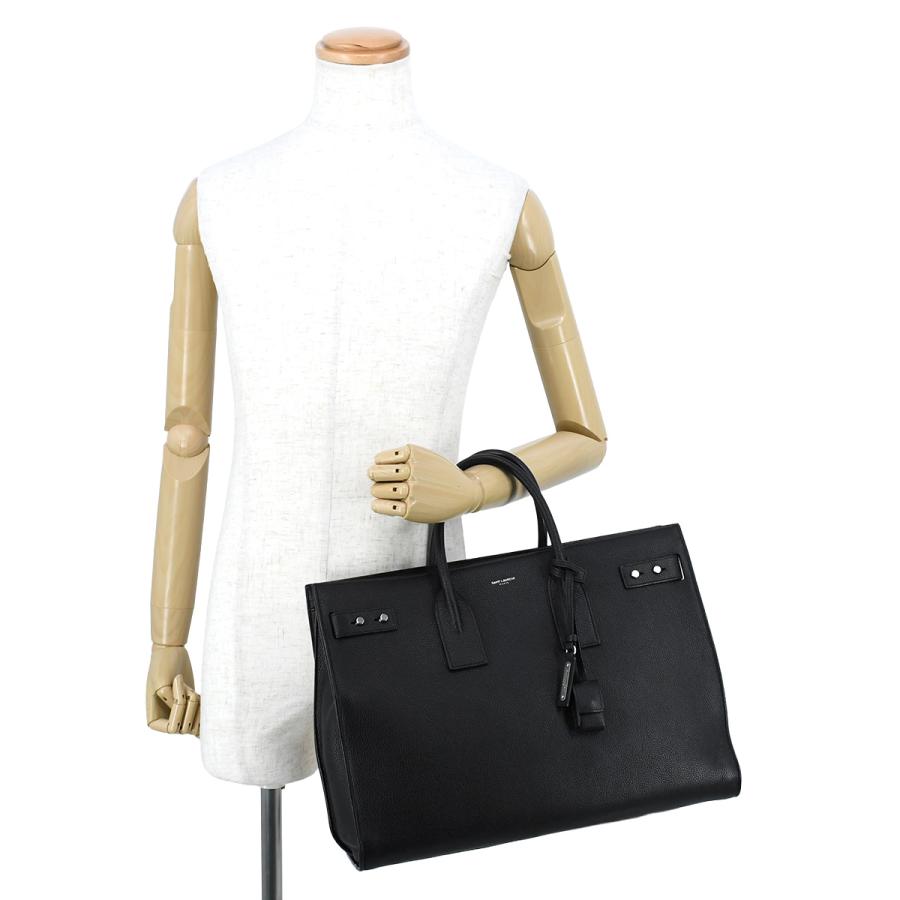 SAINT LAURENT サンローラン シン ラージ サック ド ジュール スープル