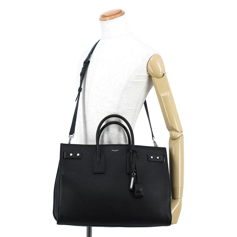 SAINT LAURENT サンローラン シン ラージ サック ド ジュール スープル
