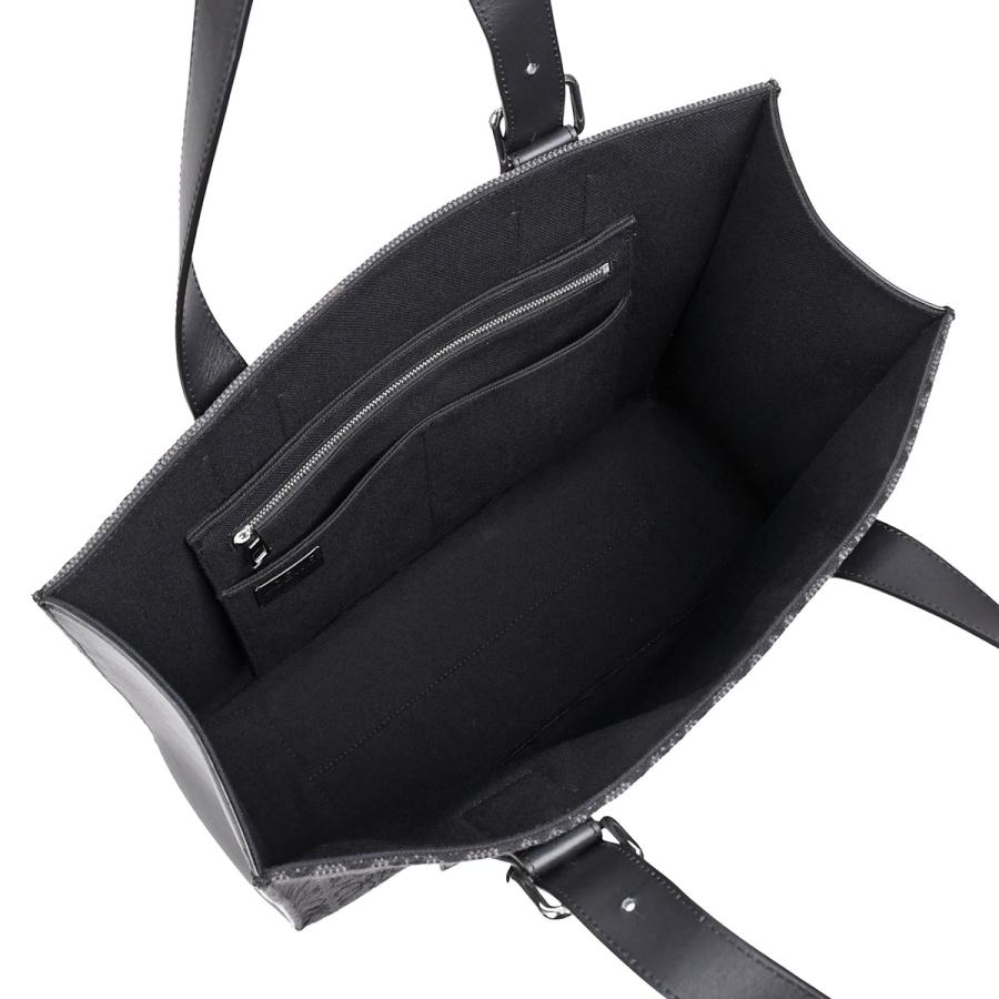 LOEWE（ロエベ） アナグラム バックル トートバッグ ショルダー 肩掛け