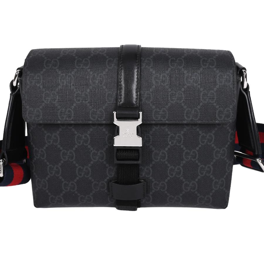 GUCCI（グッチ） GUCCI GGスプリーム ミニバッグ ショルダーバッグ 