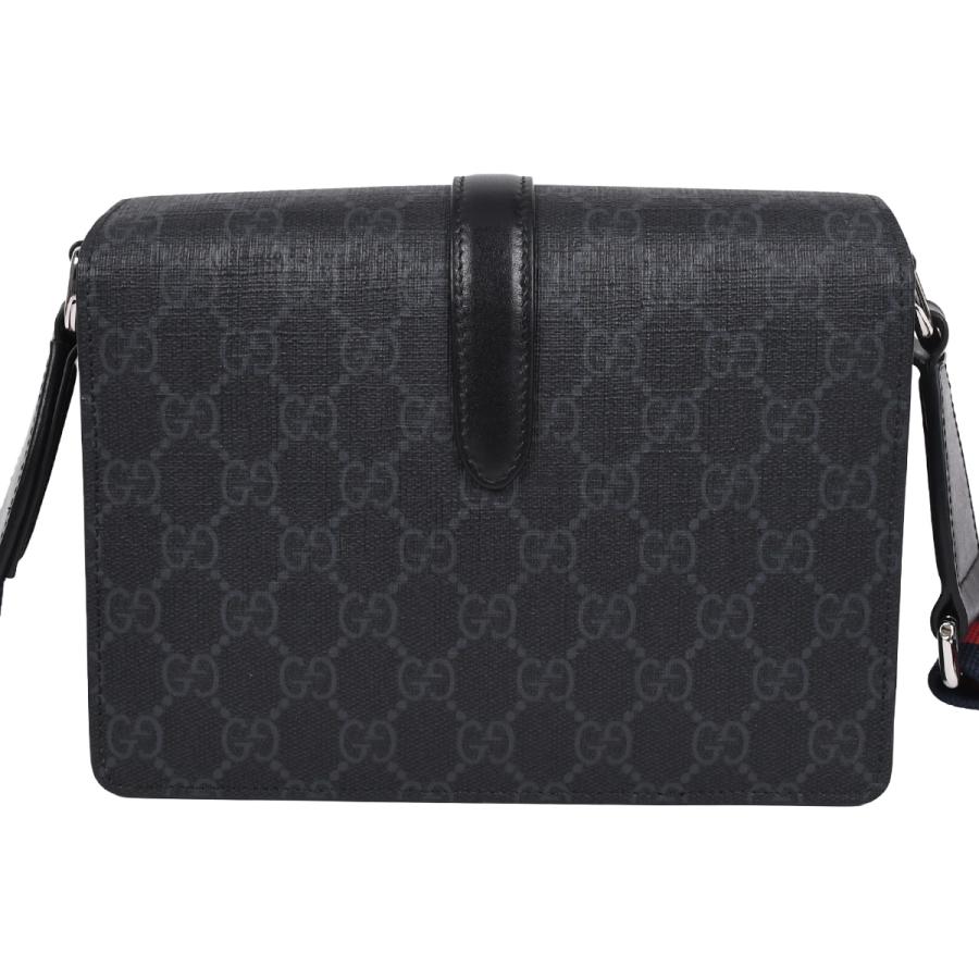 GUCCI（グッチ） GUCCI GGスプリーム ミニバッグ ショルダーバッグ 