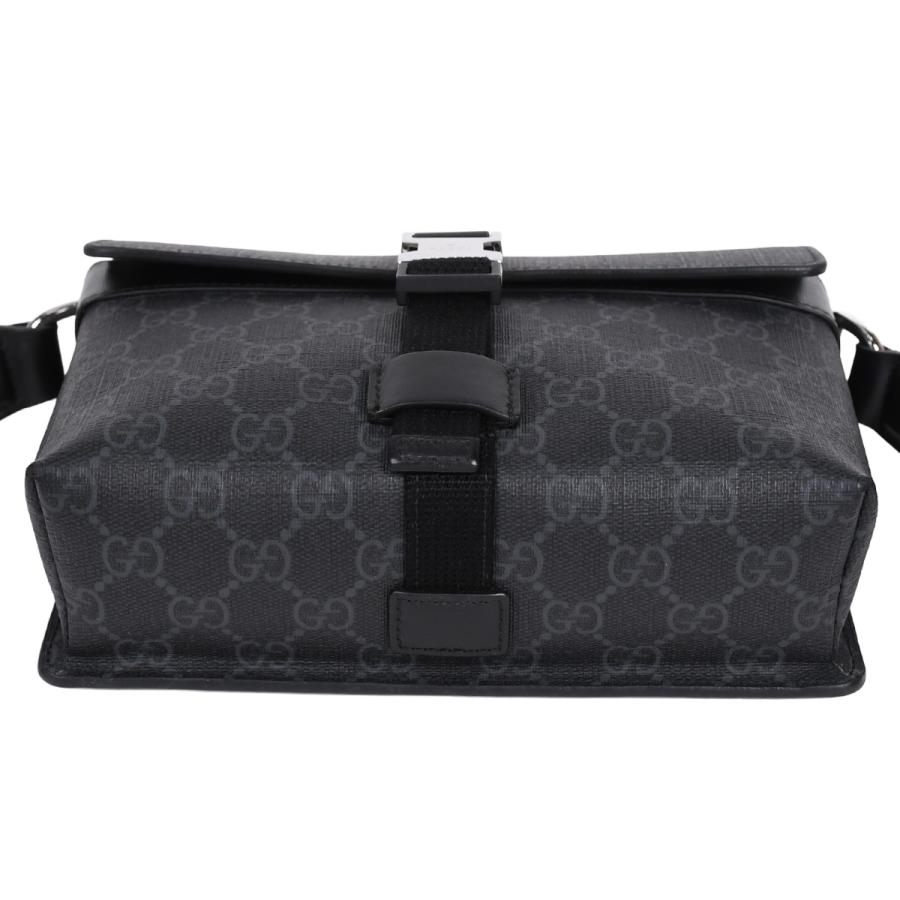 GUCCI（グッチ） GUCCI GGスプリーム ミニバッグ ショルダーバッグ 