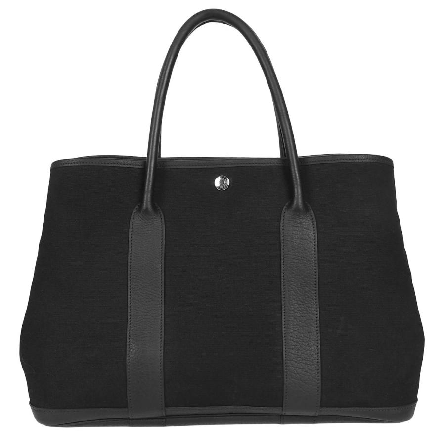 HERMES（エルメス） ガーデンパーティPM トートバッグ ハンドバッグ 