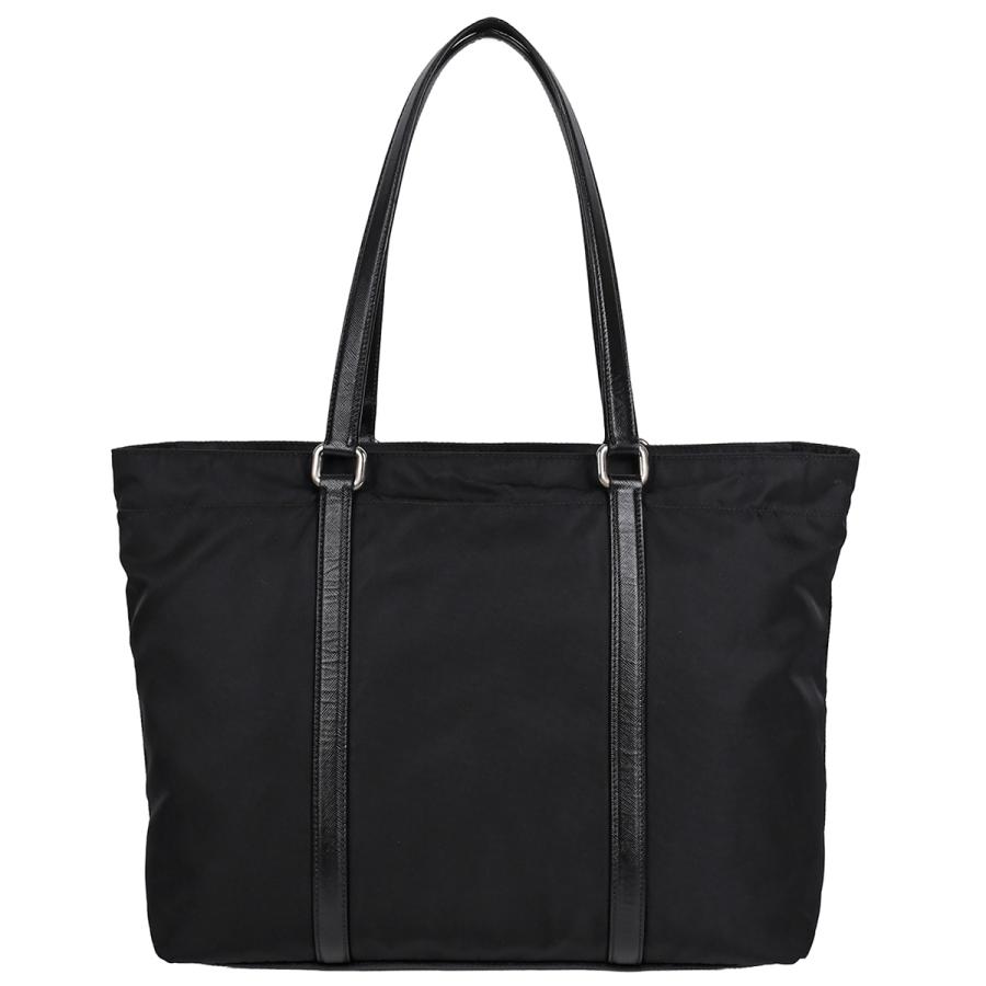 PRADA（プラダ） トライアングルロゴ トートバッグ ショルダーバッグ
