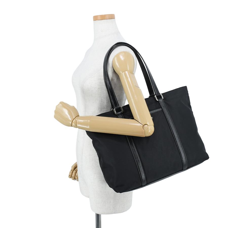 PRADA（プラダ） トライアングルロゴ トートバッグ ショルダーバッグ