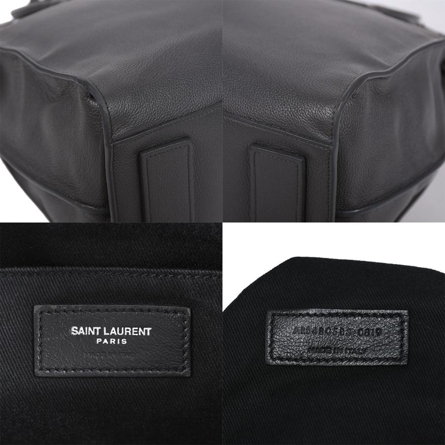 SAINT LAURENT サンローラン ノース サウス サック ド ジュール