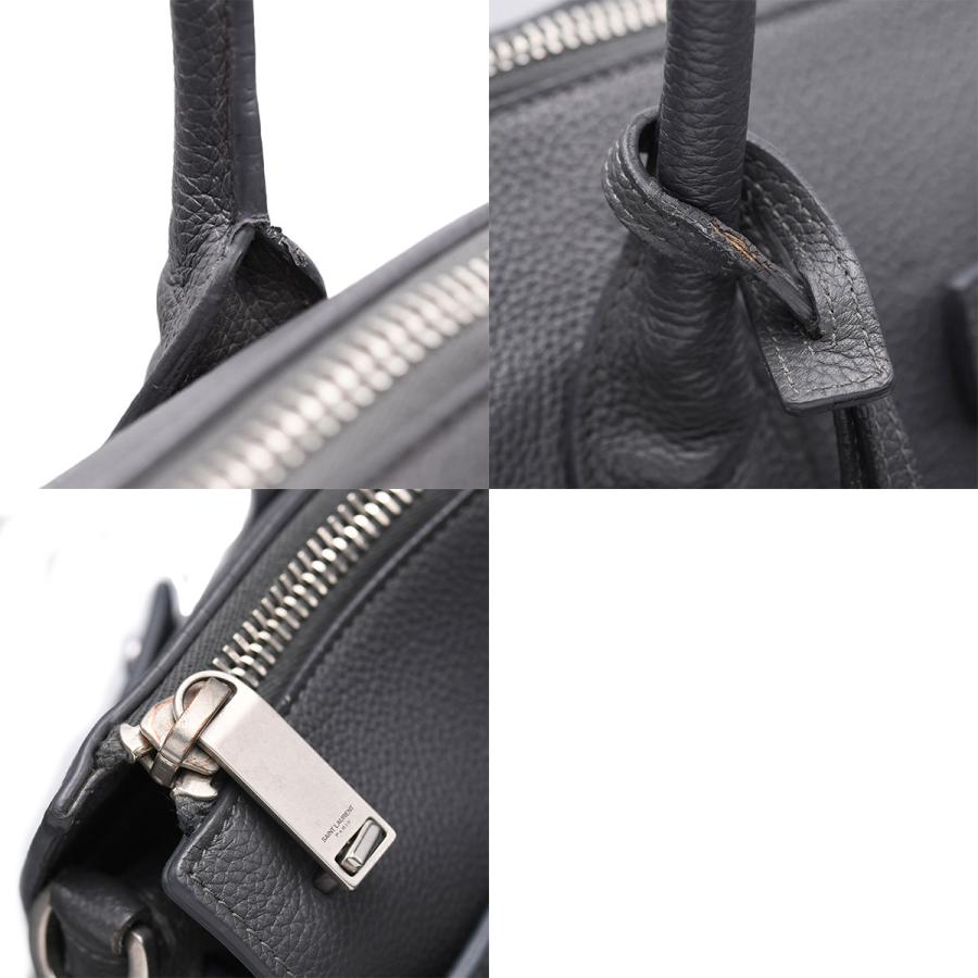 SAINT LAURENT サンローラン ノース サウス サック ド ジュール