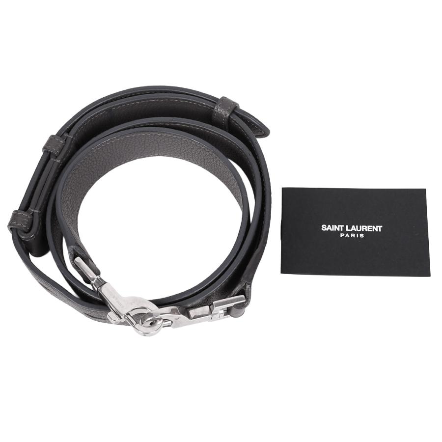 SAINT LAURENT サンローラン ノース サウス サック ド ジュール