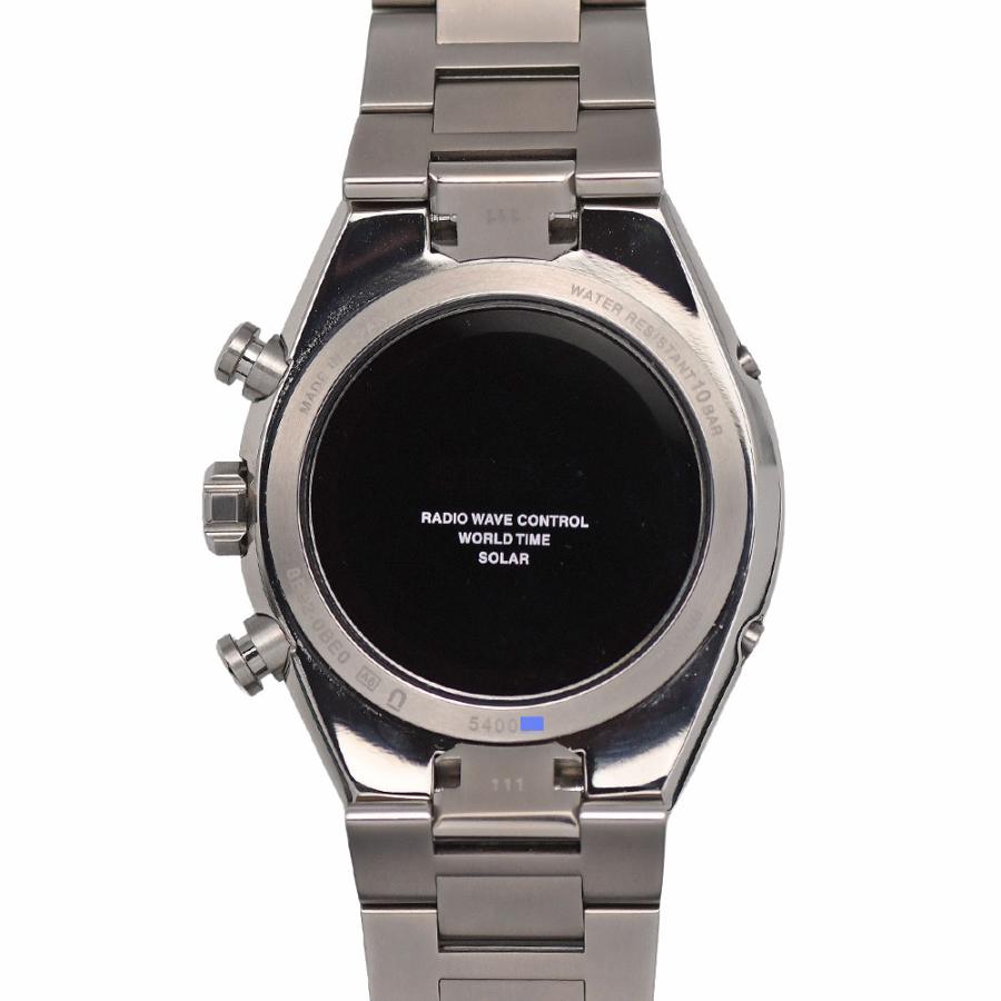 SEIKO（セイコー） アストロン ネクスター メンズ ソーラー電波修正 