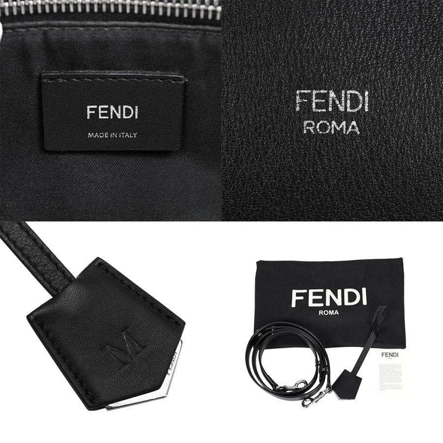 FENDI（フェンディ） バイザウェイ ミディアム 2way ハンドバッグ 