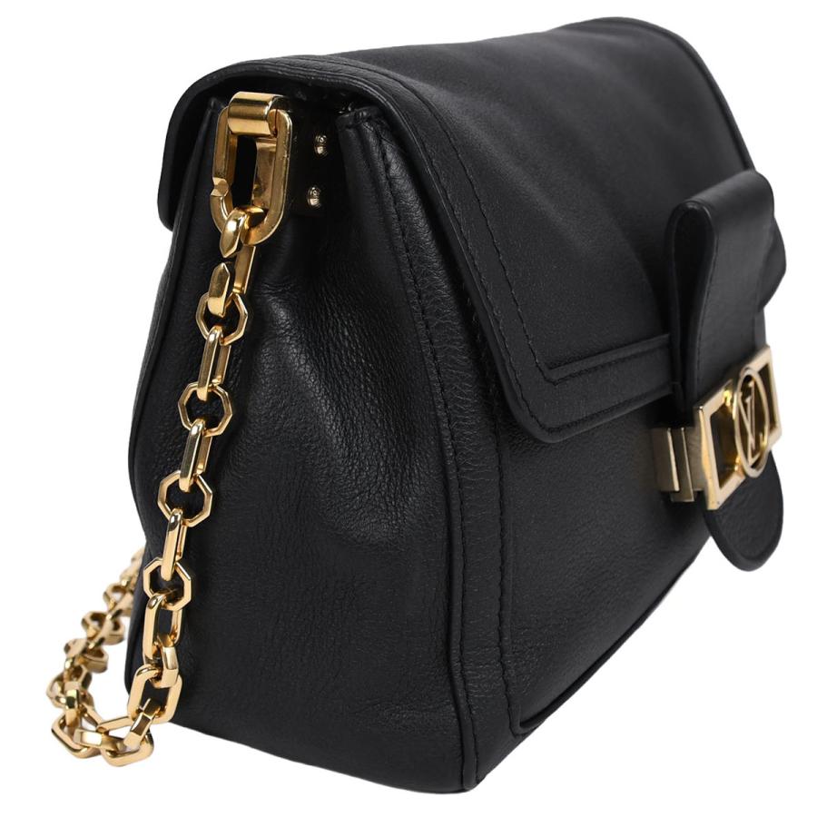 LOUIS VUITTON（ルイ・ヴィトン） ドーフィーヌ ソフト MM ショルダー