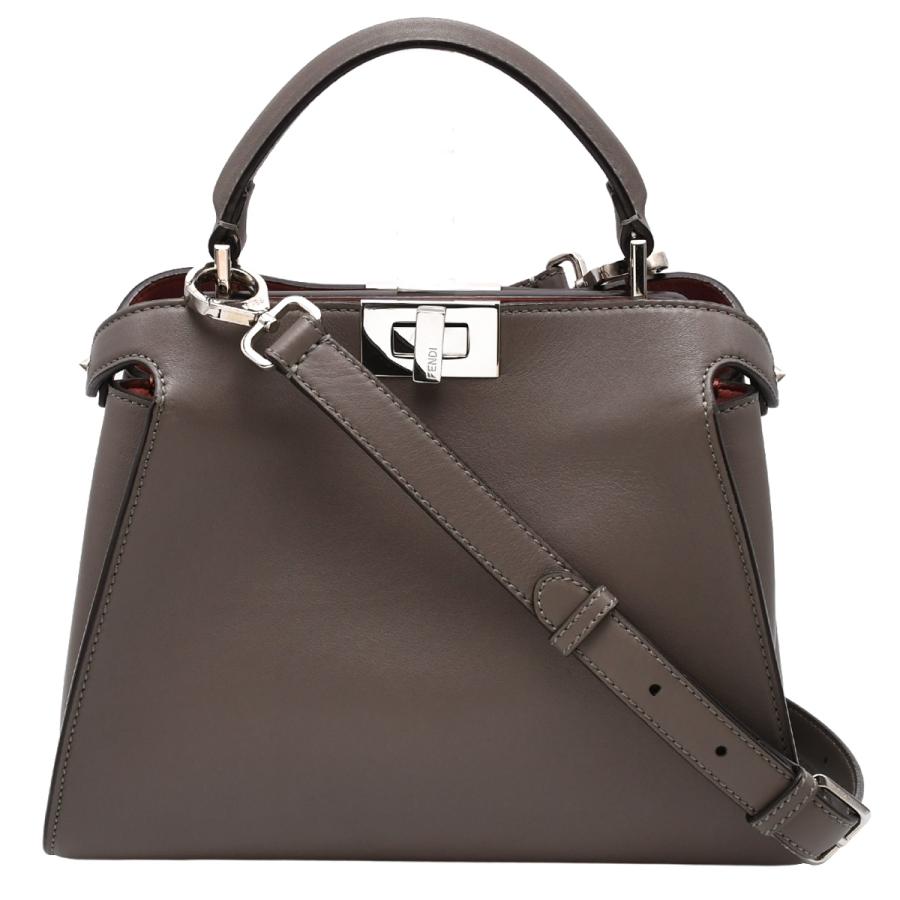 FENDI（フェンディ） ピーカブー アイコニック エッセンシャリー