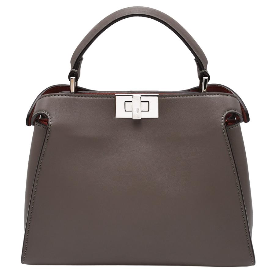 バッグ fendi FENDI（フェンディ） ピーカブー アイコニック エッセンシャリー