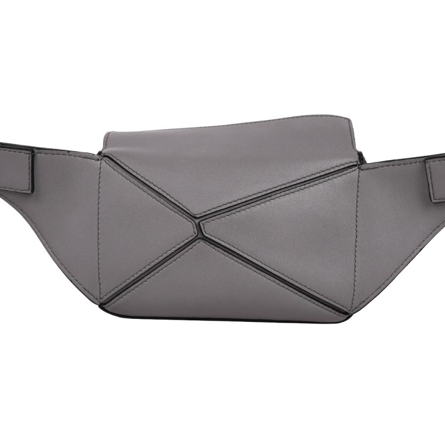 LOEWE（ロエベ） パズル バムバッグ ミニ ボディバッグ ショルダー
