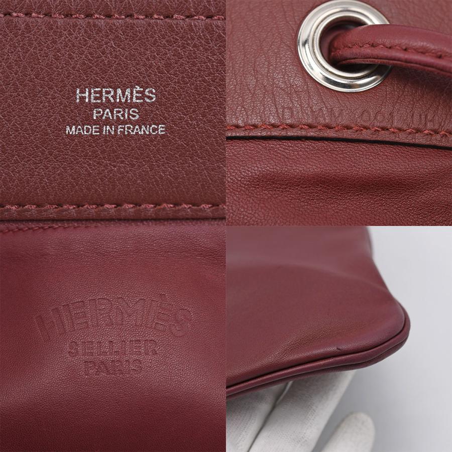 HERMES（エルメス） サック アリーヌ ミニ ショルダーバッグ