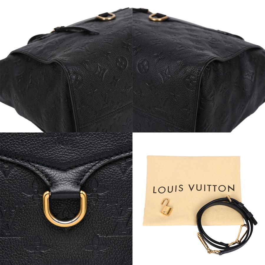 LOUIS VUITTON（ルイ・ヴィトン） モノグラムアンプラント ルミ 