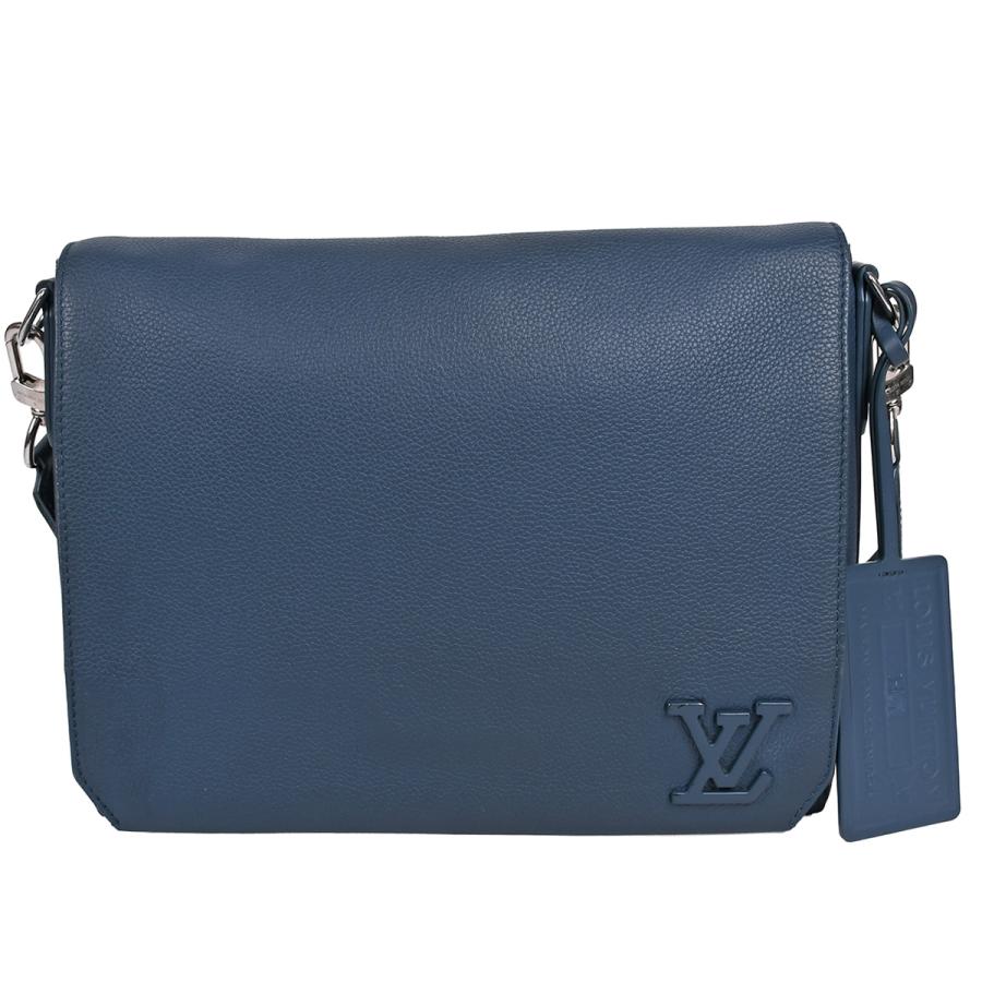 ルイヴィトン ショルダーバッグ メンズ - LOUIS VUITTON（ルイ・ヴィトン） LOUIS VUITTON LV アエログラム