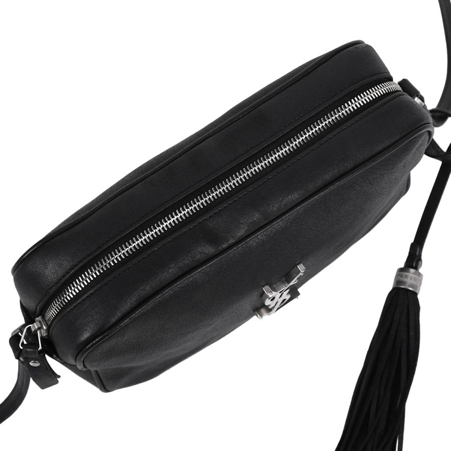 SAINT LAURENT サンローラン ルー カメラバッグ ショルダーバッグ