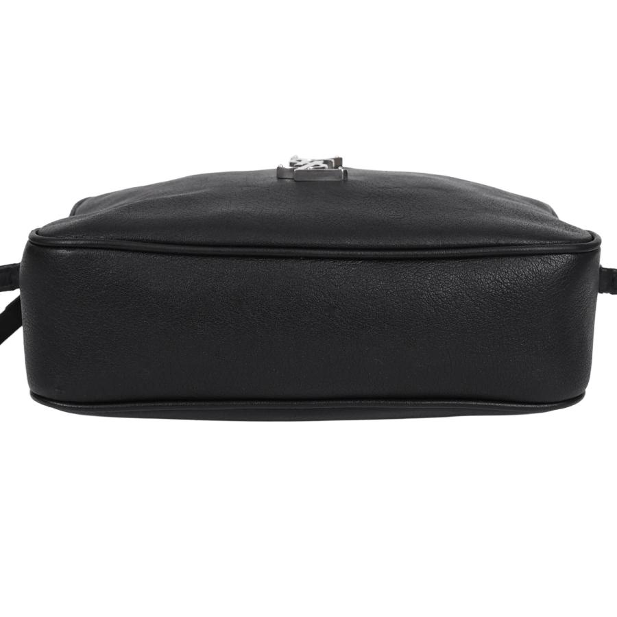 SAINT LAURENT サンローラン ルー カメラバッグ ショルダーバッグ