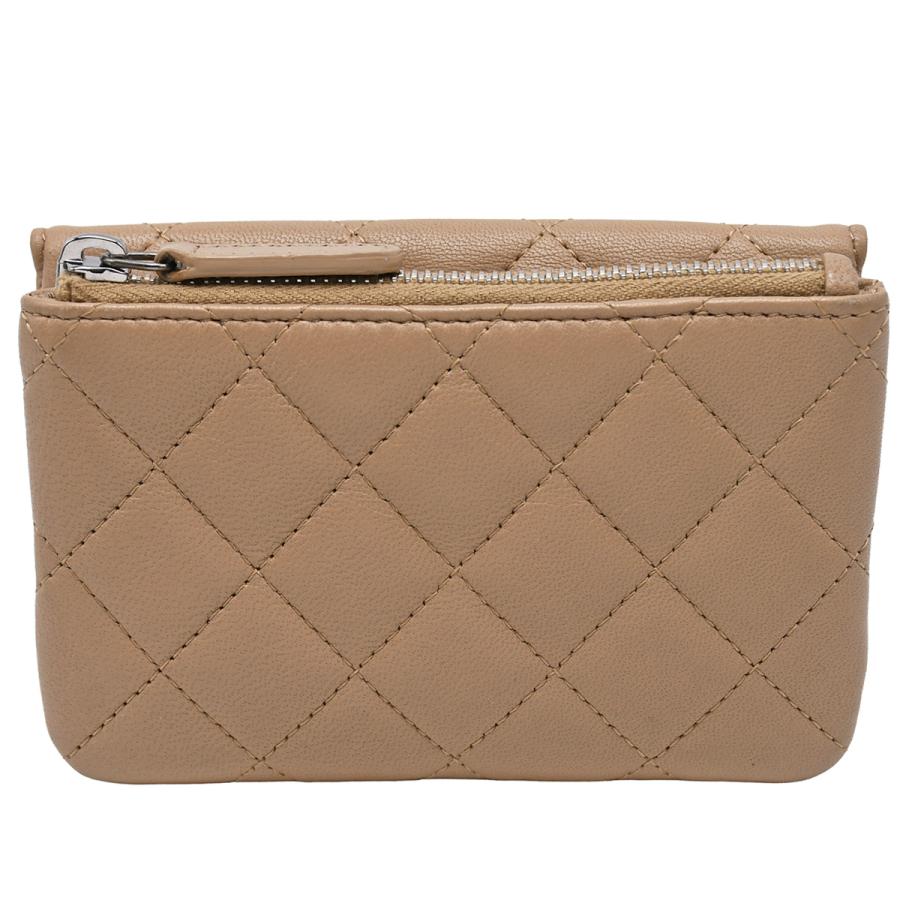 CHANEL（シャネル） マトラッセ コインケース 小銭入れ カードケース