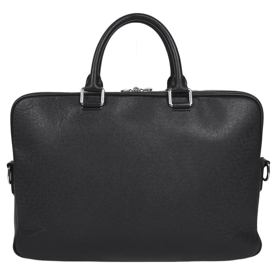Louis Vuitton タイガ ポルトドキュマン ブラック LOUIS VUITTON（ルイ・ヴィトン） タイガ ポルト ドキュマン ビジネス