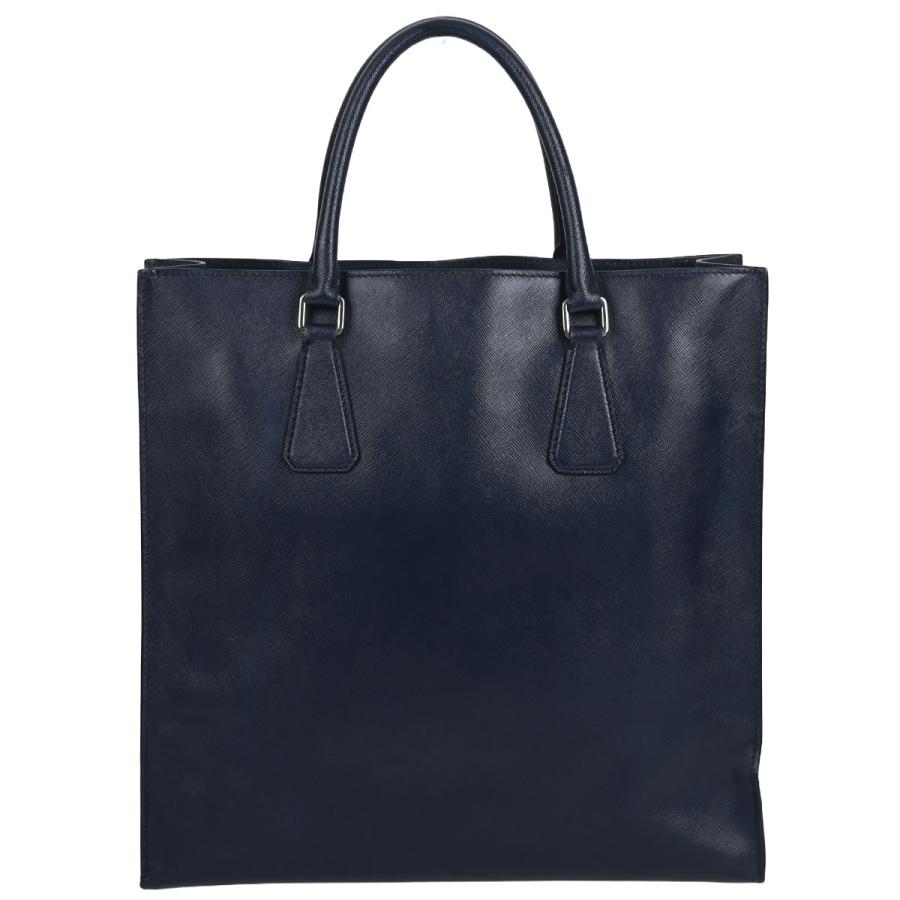 PRADA（プラダ） トライアングルロゴ トートバッグ ハンドバッグ