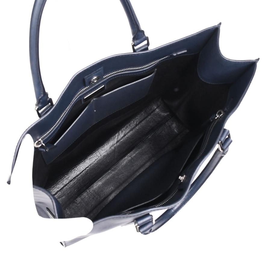 PRADA（プラダ） トライアングルロゴ トートバッグ ハンドバッグ