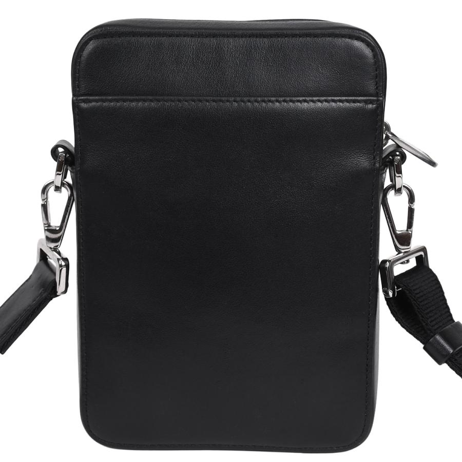 極美品　Christian Dior オブリーク　メッセンジャーバッグ　メンズ Christian Dior（クリスチャン・ディオール） ディオール DIOR