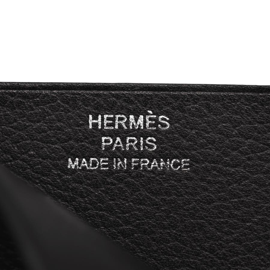HERMES（エルメス） HERMES H セリエ カードケース パスケース 名刺