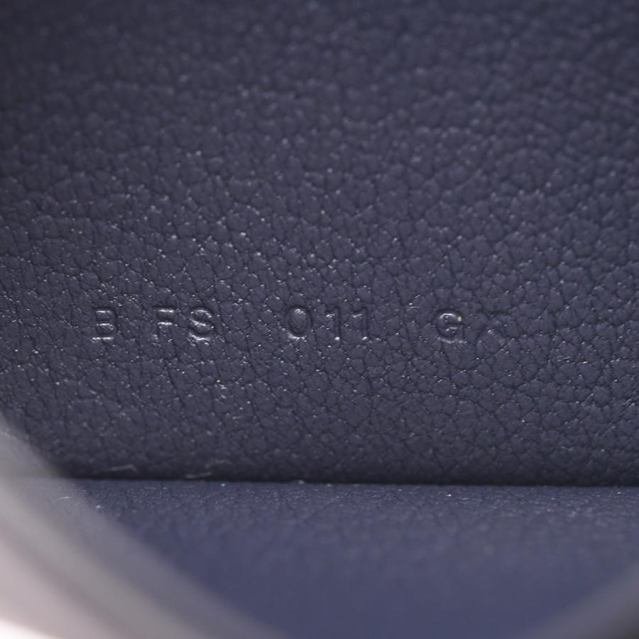 正規品HERMES エルメス ケース　⬜︎Ｈ刻印 HERMES（エルメス） HERMES H セリエ カードケース パスケース 名刺