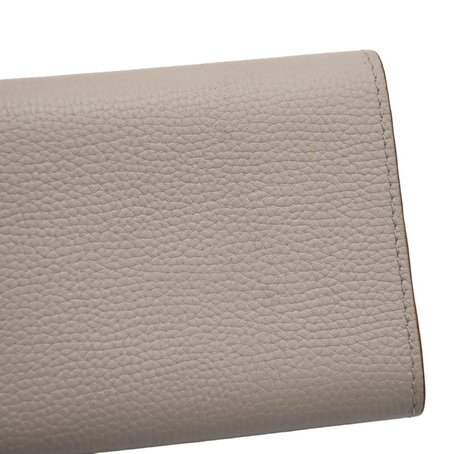 LOEWE（ロエベ） アナグラム トライフォールド ウォレット 三つ折り