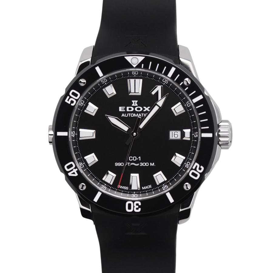EDOX（エドックス） クロノオフショア1 デイト メンズ