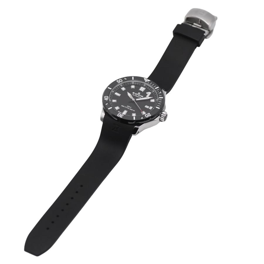 EDOX（エドックス） クロノオフショア1 デイト メンズ