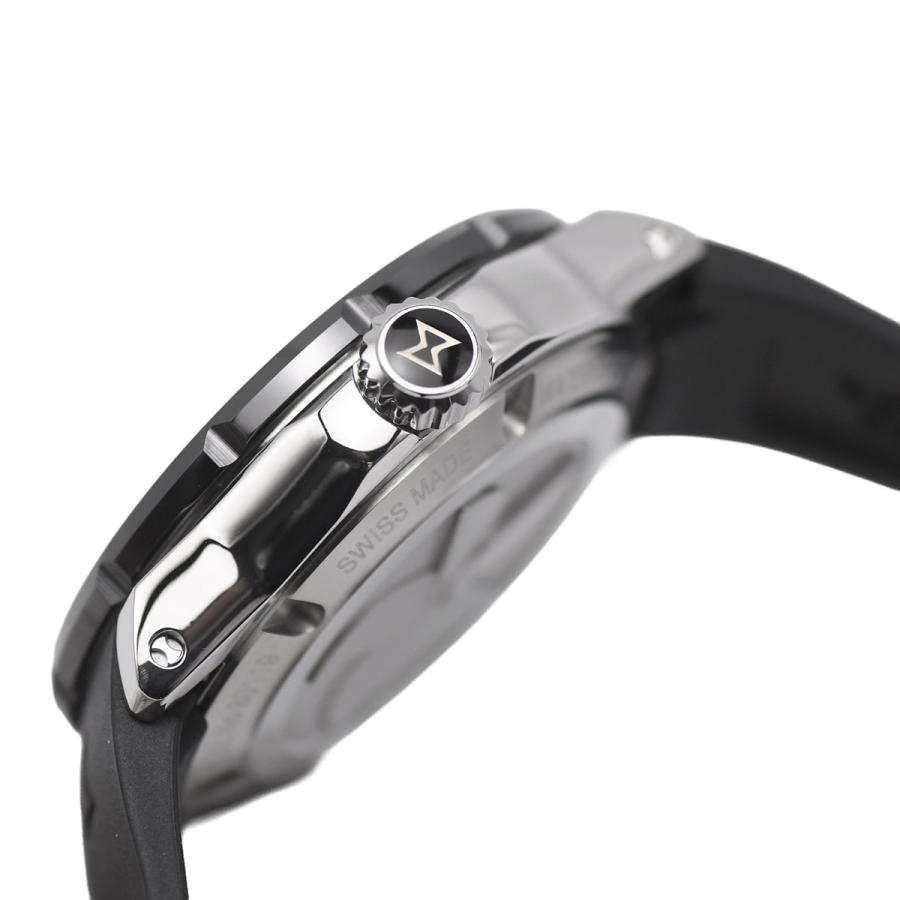 EDOX（エドックス） クロノオフショア1 デイト メンズ