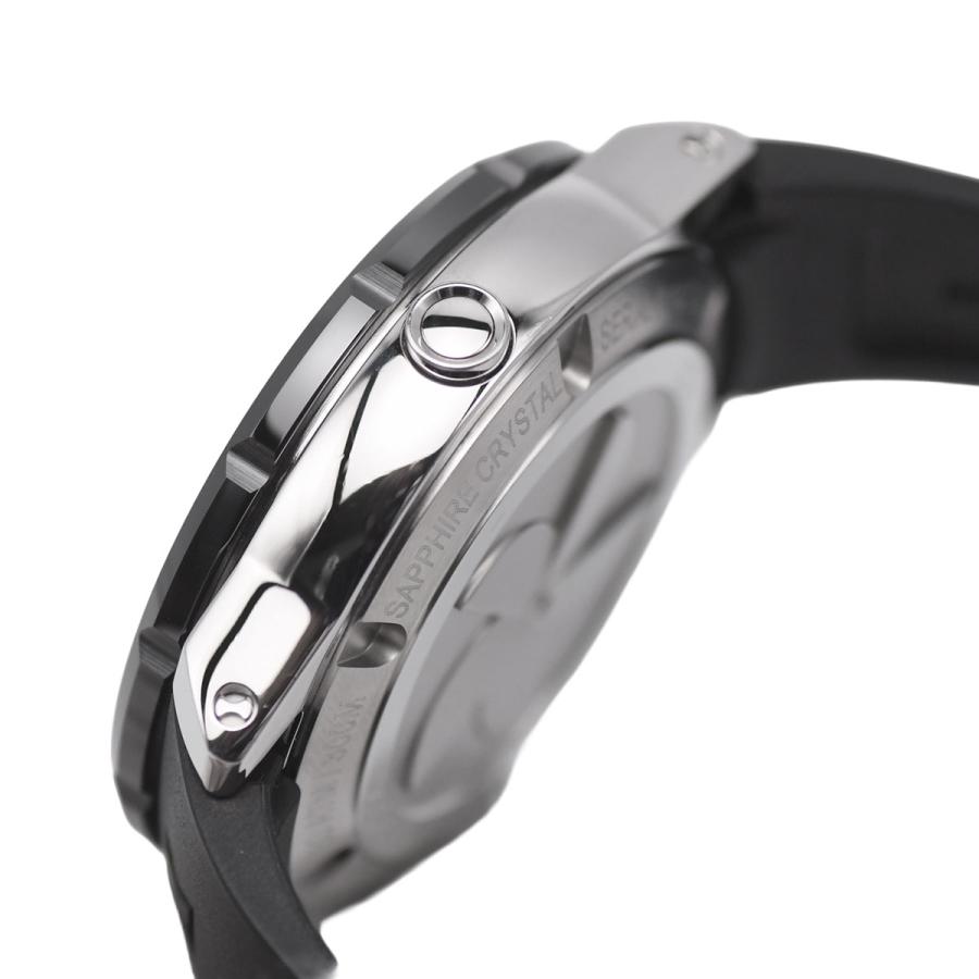 EDOX（エドックス） クロノオフショア1 デイト メンズ