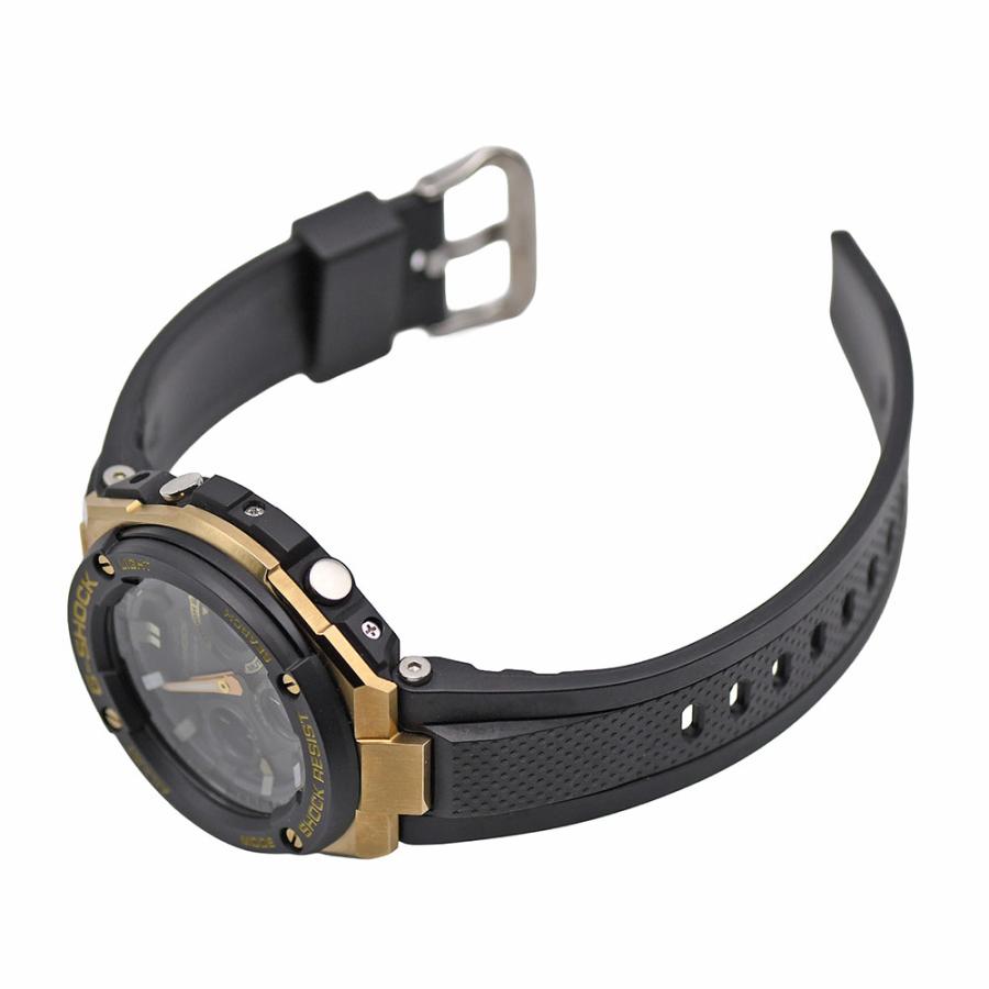 CASIO（カシオ） G-SHOCK ジーショック G-STEEL GST-W100シリーズ 