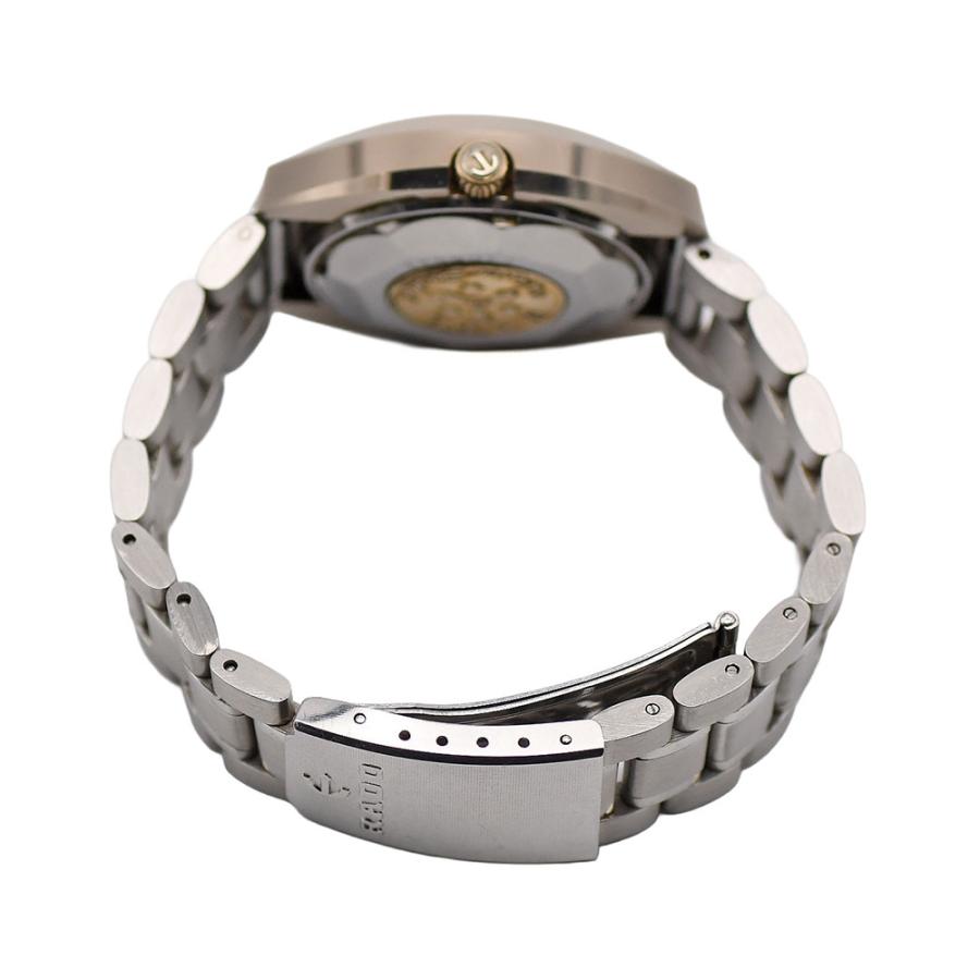 RADO（ラドー） バルボアV デイト オートマティック メンズ 自動巻 超