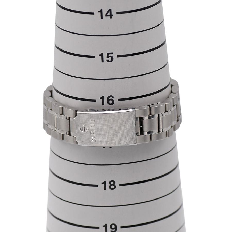 RADO（ラドー） バルボアV デイト オートマティック メンズ 自動巻 超