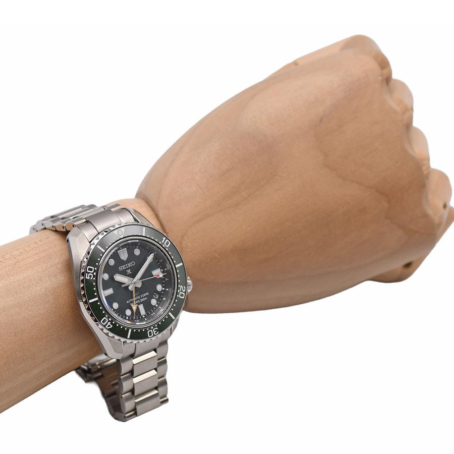 SEIKO（セイコー） プロスペックス ダイバースキューバ メカニカル
