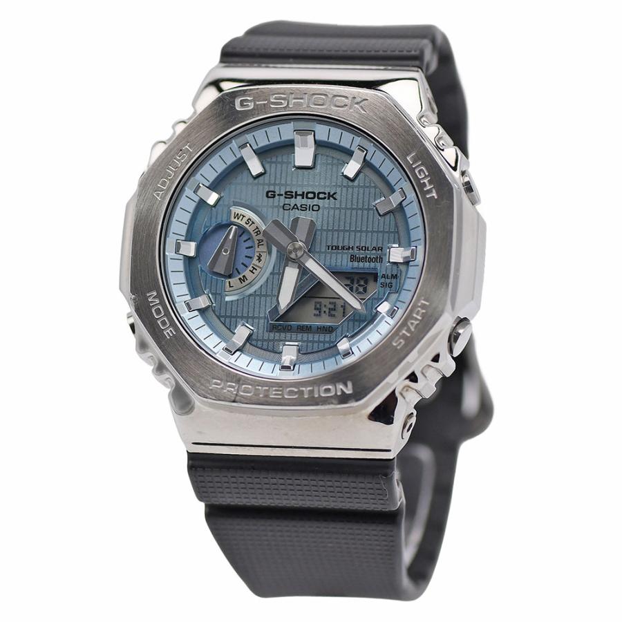 CASIO（カシオ） G-SHOCK ジーショック 2100シリーズ メンズ タフ